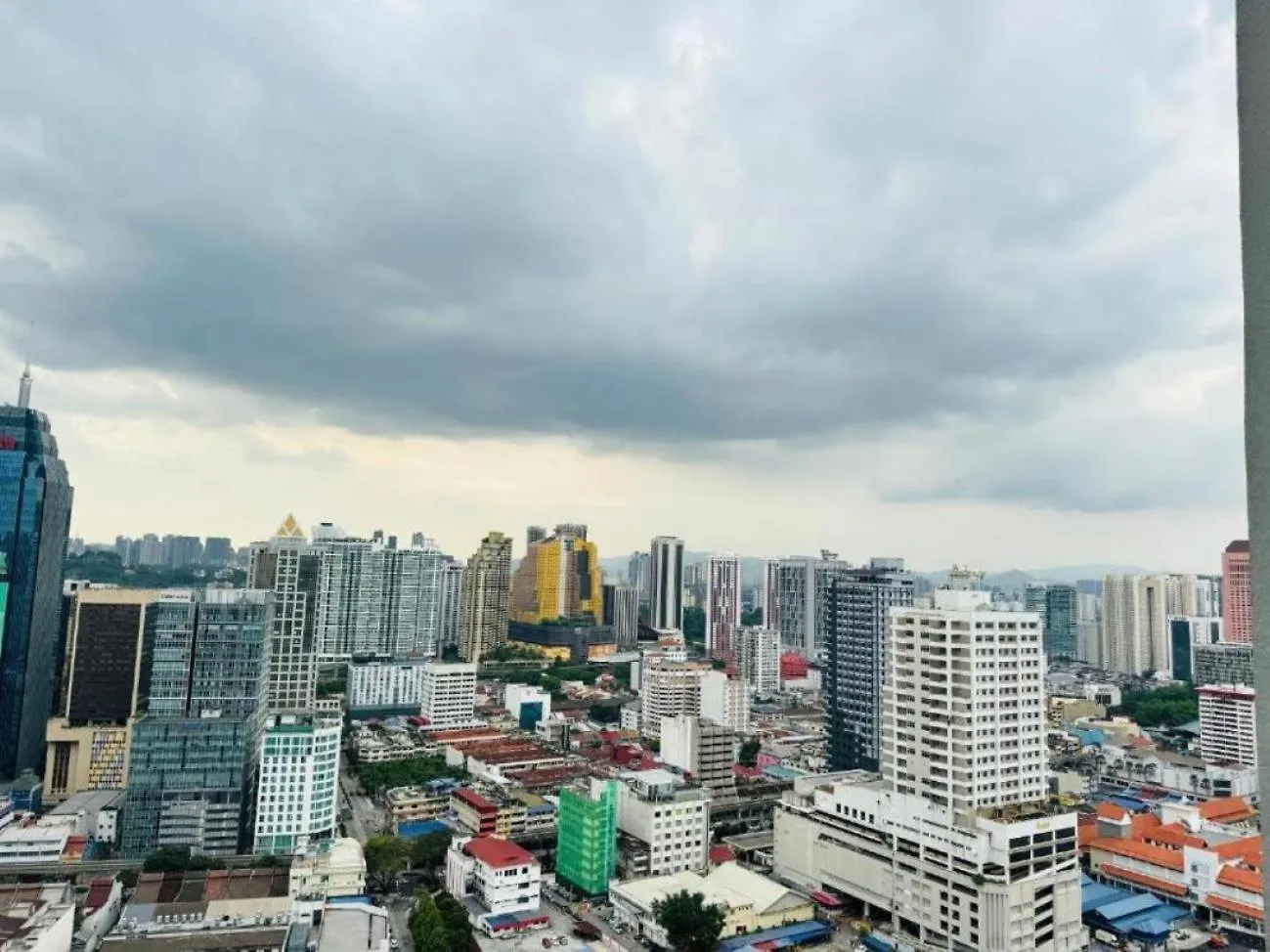 The Luxe Colony Klcc By Sky Pool Apartment Kuala Lumpur 0*,  Malaysia
