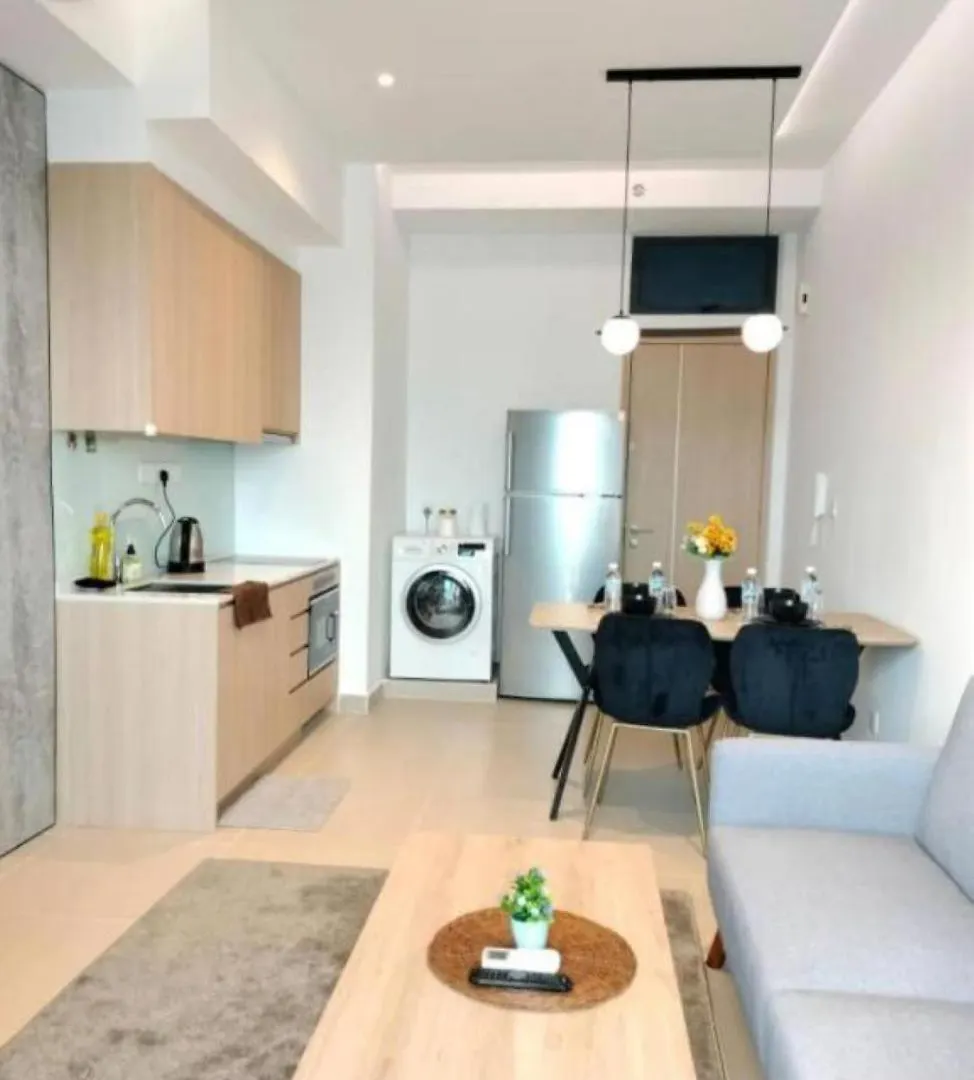Apartmán The Luxe Colony Klcc By Sky Pool Kuala Lumpur