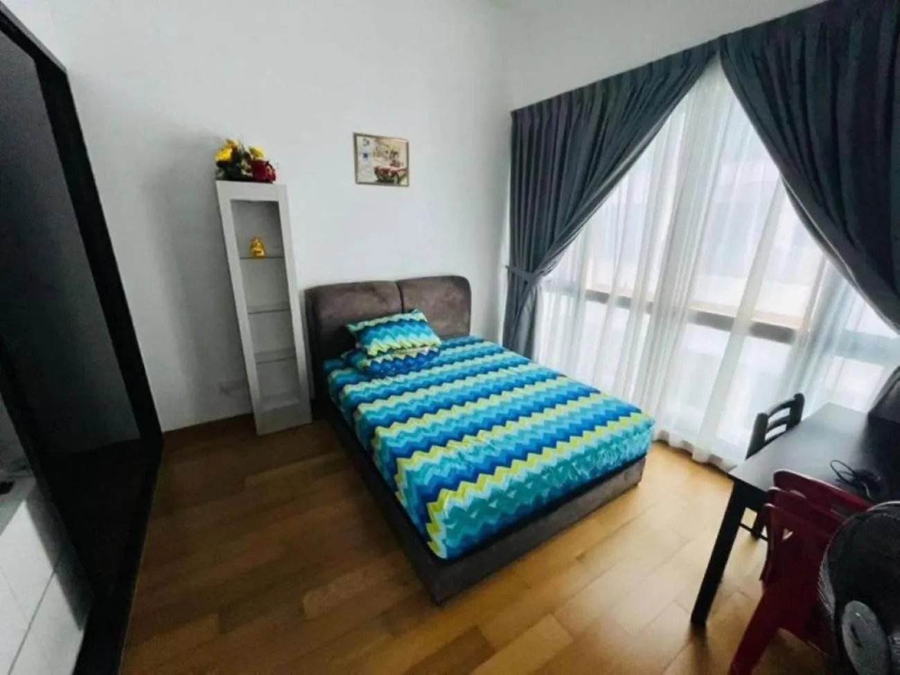 The Luxe Colony Klcc By Sky Pool Apartment Kuala Lumpur